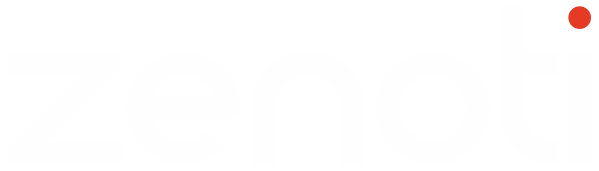 leading edge salon santa rosa app zenoti logo